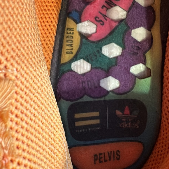 Adidas Pharrell Human Race - Picture 5 of 5